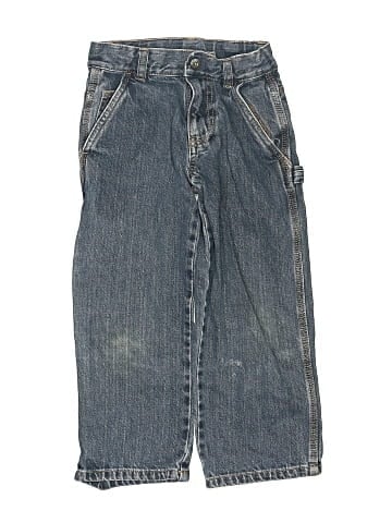 Faded Glory Jeans (view 1)