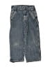Faded Glory 100% Cotton Blue Jeans Size 5 - photo 1