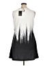Unbranded Graphic Black Casual Dress Size XL - photo 2