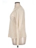 Reborn J Ivory Long Sleeve Turtleneck Size XL - photo 5
