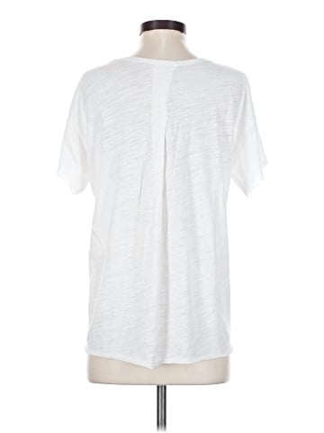 wasabi + mint Short Sleeve T-Shirt (view 2)