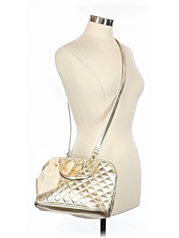Betsey Johnson Satchel (view 2)