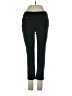 Ann Taylor Solid Black Active Pants Size XS - photo 1
