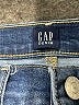 Gap Blue Jeans Size 26 Waist R - photo 4