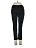 Ann Taylor Solid Black Active Pants Size XS - photo 2