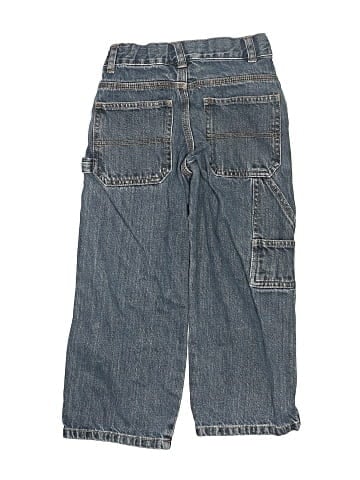 Faded Glory Jeans (view 2)