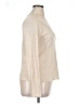 Reborn J Ivory Long Sleeve Turtleneck Size XL - photo 4