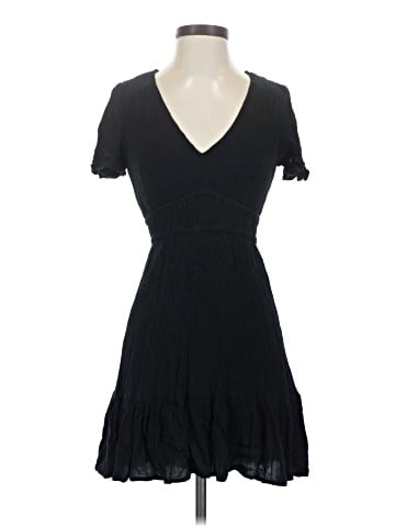 Rewind Cocktail Dress (view 1)