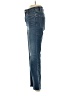 Express 100% Cotton Blue Jeans Size S - photo 5