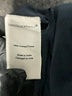 LoveShackFancy Black Cocktail Dress Size XS - photo 8