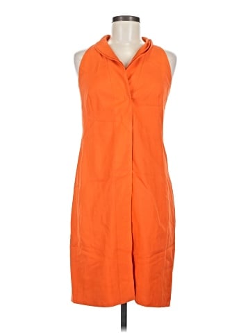 Akris Punto Casual Dress (view 1)