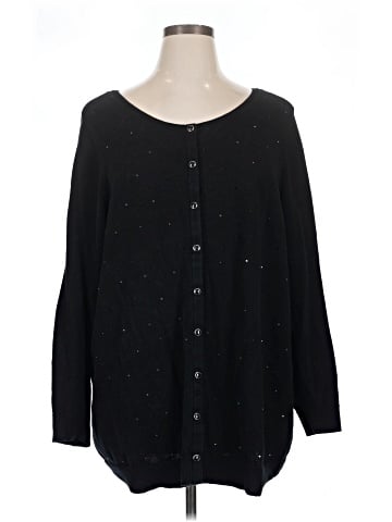 Catherines Cardigan (view 1)
