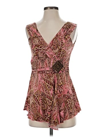Vol.1 Sleeveless Blouse (view 1)