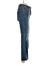 Express 100% Cotton Blue Jeans Size S - photo 4