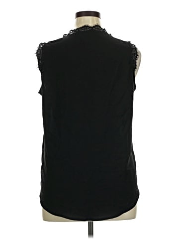 Unbranded Sleeveless T-Shirt (view 2)