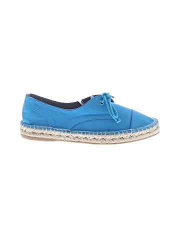 Tabitha Simmons Flats (view 1)