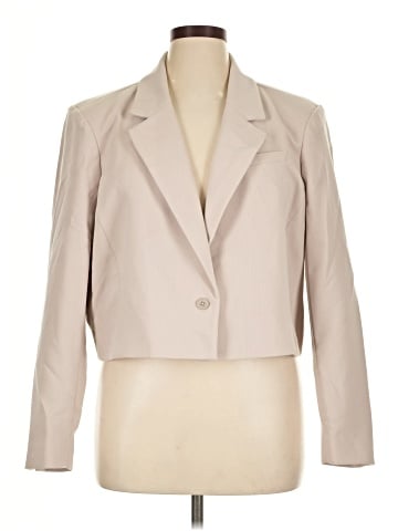 Abercrombie & Fitch Blazer (view 1)