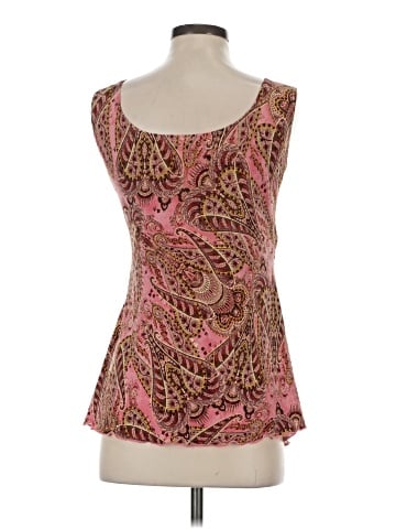 Vol.1 Sleeveless Blouse (view 2)