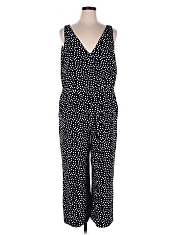 Ann Taylor LOFT Outlet Jumpsuit (view 1)