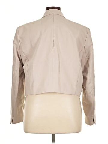 Abercrombie & Fitch Blazer (view 2)