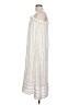 Assorted Brands Ivory Casual Dress Size L - photo 5