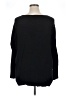 Catherines 100% Cotton Black Cardigan Size 1X - photo 2