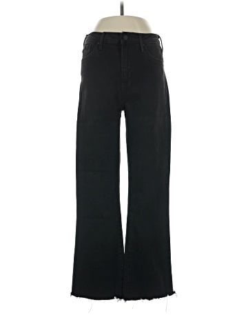 Just Black Jeans (view 1)
