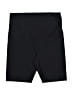 Active by Old Navy Solid Black Athletic Shorts Size M - photo 1