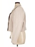 Abercrombie & Fitch Ivory Blazer Size XL - photo 5