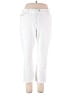 KANCAN JEANS White Jeans Size 18 - photo 1