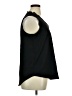 Unbranded Black Sleeveless T-Shirt Size XL - photo 4