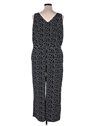 Ann Taylor LOFT Outlet Jumpsuit (view 2)