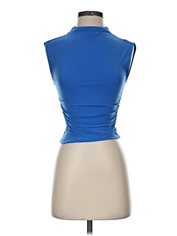 H&M Sleeveless Top (view 1)
