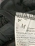 Unbranded Black Sleeveless Blouse Size M - photo 7