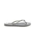 Havaianas Gray Flip Flops Size EU 35 - photo 1