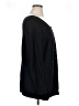 Catherines 100% Cotton Black Cardigan Size 1X - photo 4
