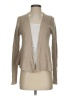 Eileen Fisher 100% Linen Tan Cardigan Size S (petite) - photo 1