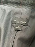 Ann Taylor Factory Plaid Gray Blazer Size 12 - photo 6