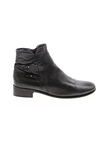La Canadienne Ankle Boots (view 1)