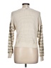 Assorted Brands Tweed Ivory Pullover Sweater Size L (estimated) - photo 2