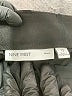 Nine West Solid Black Dress Pants Size 12 - photo 7
