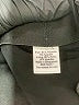 Nine West Solid Black Dress Pants Size 12 - photo 8