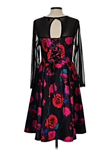 Torrid Cocktail Dress (view 2)
