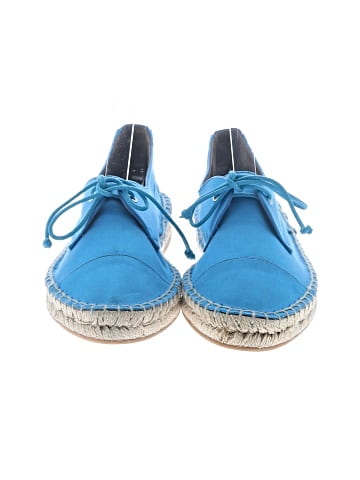 Tabitha Simmons Flats (view 2)