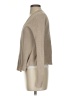 Eileen Fisher 100% Linen Tan Cardigan Size S (petite) - photo 5