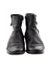 La Canadienne Black Ankle Boots Size 8 1/2 - photo 2