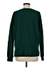 Joyspun Solid Green Pullover Sweater Size M - photo 2