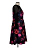Torrid Hearts Black Cocktail Dress Size Lg Plus (0) - photo 4