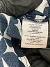 Anne Klein 100% Polyester Blue Sleeveless Blouse Size L (estimated) - photo 9