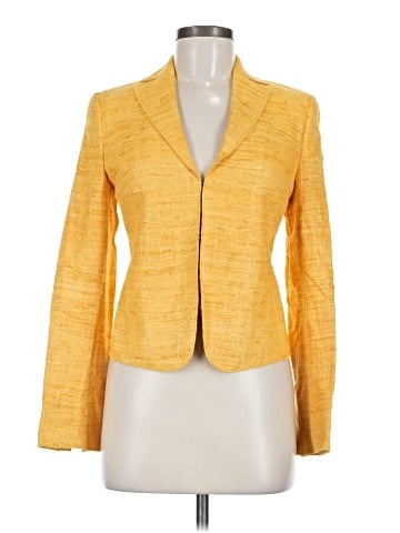 Akris Punto Blazer (view 1)